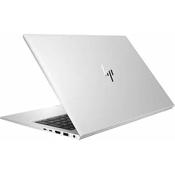 HP EliteBook 840 G8 Remis à Neuf Portable 14 Pouces (Intel Core i7-1185G7/16 Go RAM/256 Go NVMe SSD/Windows 11 Pro)