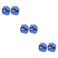 thumbnail image 1 of Maytalsory 2pcs Materials Unisex Hand Tally For Easy And Accurate Counting Easy To Blue 3Set, 1 of 6