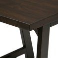 thumbnail image 3 of WyndenHall Hawkins End Side Table, 3 of 7