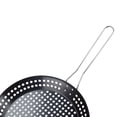 thumbnail image 2 of Expert Grill Non-Stick Grilling Skillet  with Foldable Handle, 2 of 8