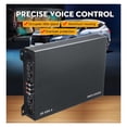 thumbnail image 3 of 8900W Car Home Audio Power Amplifier 4 Channel 12V Car Digital Amplifer Car Audio Amplifier For Cars Amplifier Subwoofer 12V ,Scalable Fun, 3 of 5