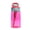 Pink, variant on 480ml Water Bottle with Straw Lid Handle, Leak-Proof Sports Water Bottle Easy One-Hand Use, Portable School Drinkware for Classroom Playground Outdoor Activities, Blue