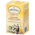 thumbnail image 3 of Twinings Camomile, Honey & Vanilla Herbal Tea 20s, 3 of 6