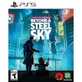 thumbnail image 1 of Beyond A Steel Sky: Beyond A SteelBook Edition (PS5), 1 of 8