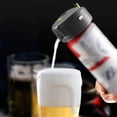 thumbnail image 1 of Vaidha Protable Beer Foamer Kitchen Beer Bubbler Bottled Or Filling Machine Canned, 1 of 1