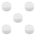 thumbnail image 3 of Youkk Durable Box Resin Mold Mould Flower Molds DIY -Shape Cake Round 5Set, 3 of 6