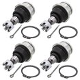 thumbnail image 1 of Niche Upper Ball Joint for Honda 51375-HP5-601 Rancher 350 4 Pack 519-CBJ2233T, 1 of 6