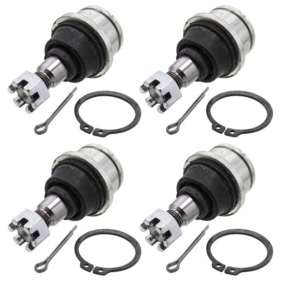 Niche Upper Ball Joint for Honda 51375-HP5-601 Rancher 350 4 Pack 519-CBJ2233T