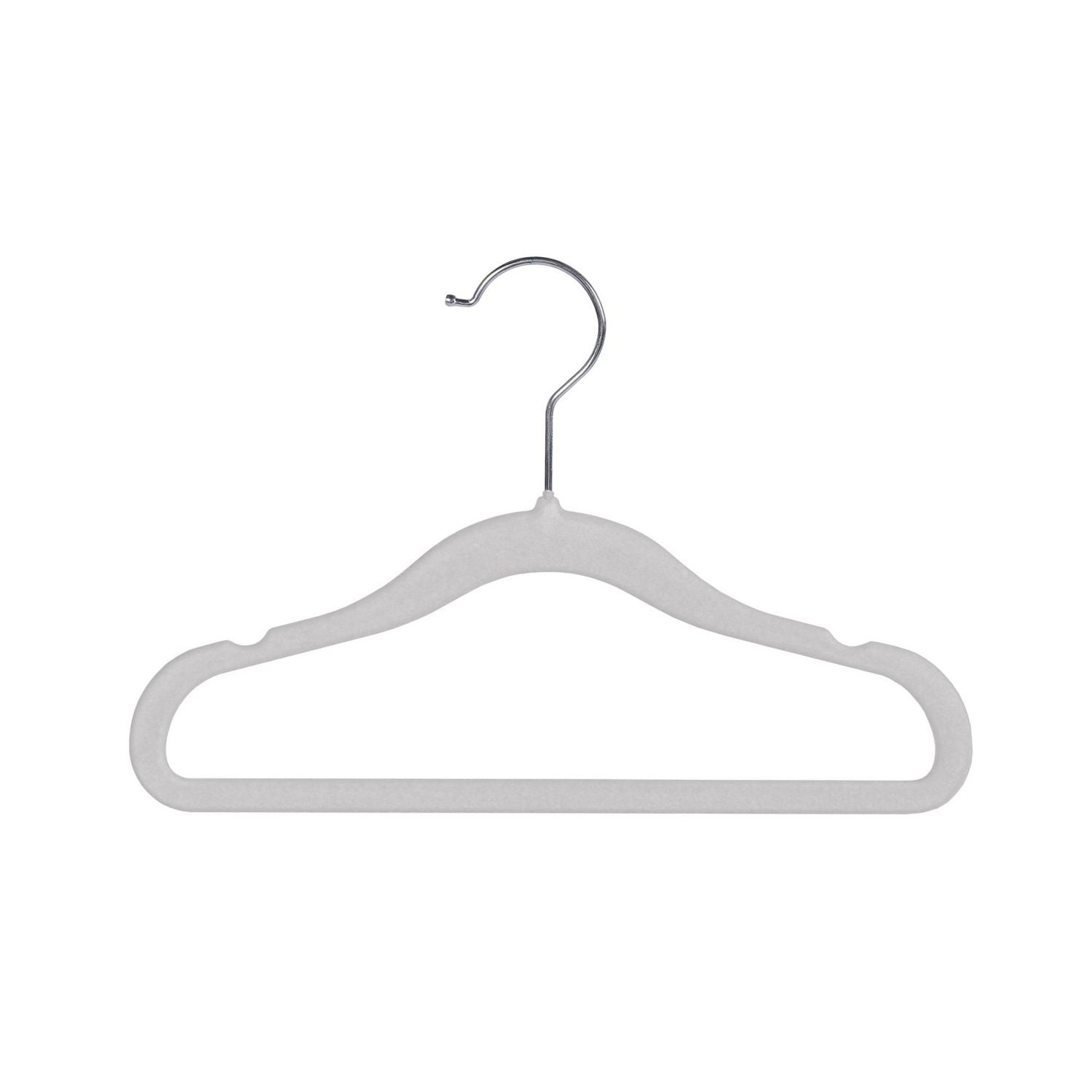 Neatfreak 10 cintres en feutre pour enfants