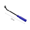 thumbnail image 3 of Vaidha Auto Trim Removal Tool Set Automotive Tools Including Plastic Pry Tool For Door, 3 of 5
