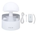 thumbnail image 2 of Diffuseur de Champignons, Humidificateur de Pluie Multifonction Hydratant 500ml pour Chambre à Coucher pour Maison, 2 of 8