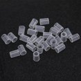 thumbnail image 3 of Buse de Soufflage, 30 Pcs AT6000 Embouts Portables pour Alcool Testeur d'Alcool Design Convivial, 3 of 8