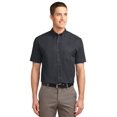 thumbnail image 1 of Port Authority Men's Short Sleeve Easy Care Shirt - S508, 1 of 1