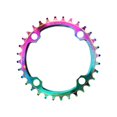 thumbnail image 1 of fastboy Vélo Bicyclette pour DH Incluse Modification Vélo Pas Boulons 32T, 1 of 6