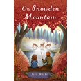 thumbnail image 1 of Sur la Montagne Enneigée, 1 of 1