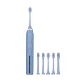 thumbnail image 3 of 15 Grade Adult Electric Toothbrush, Household Soft Bristle Cleaning Toothbrush, Charging Type, Fully Automatic Intelligent Toothbrush, Charging Model, 3 of 6