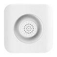 thumbnail image 2 of Sonnette de Porte Filaire, DC 12V Sonnette de Porte Filaire Alarme Sortie Haute Intensité, 2 of 8