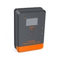 thumbnail image 4 of MPPT Solar Charger Controller 40A 30A 20A 12V 24V Solar Panel Regulator LCD Display Various Load Control Modes Support Li ,Easy to Use, 4 of 5