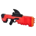 thumbnail image 3 of Nerf Roblox MM2, blaster à fléchettes Shark Seeker, 3 fléchettes Nerf Mega, code pour article virtuel dans le jeu, 3 of 6