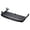 Black, variant on Luzkey Keyboard Tray under Desk Sliding Keyboard Drawer Tray Pull Out Silent Slide Rail Computer Drawer for Home Office Workstations Black