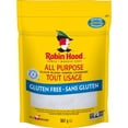 thumbnail image 1 of Robin Hood farine combinée tout usage sans gluten 907g, 1 of 8