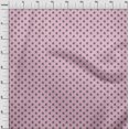 thumbnail image 3 of oneOone Cotton Cambric Fabric Floral Block Print Fabric BTY 56 Inch Wide, 3 of 4