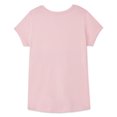 thumbnail image 2 of T-shirt avec imprimé graphique George pour filles, 2 of 2