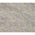 thumbnail image 4 of oneOone Cotton Flex Fabric Floral Texture Printed Fabric 1 Yard 40 Inch Wide, 4 of 4