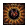 thumbnail image 1 of MCNAMARA STEVIN VANDANA : MANTRAS Dévotifs & Disques Compacts de Prière de Guérison Sacrée, 1 of 1