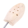 thumbnail image 3 of Milaget 1 Paire Gaine-Chaussures à Ressort Hélicoïdal Élargisseur Arbre à Chaussures en Bois de Cèdre Unisexe Grand, 3 of 9