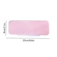 thumbnail image 3 of fheaev Double Layer Plastic Pencil Case Cute Pencil Case Storage Box Plastic Storage Box Suitable For Pencils Erasers Paper Clips And Other Small Stationery Items, 3 of 6