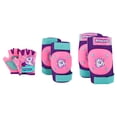 thumbnail image 1 of Bell Sports Raskullz Unicone Protective Bike Gear 3+, 1 of 5