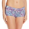 thumbnail image 1 of Maidenform Femmes Dream Culottes Garçonnes - Article à Succès, 5, Imprimé Animal Lumineux, 1 of 1