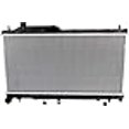 thumbnail image 3 of Garage-Pro Radiateur Compatible avec Subaru Forester 2009-2013, Convient aux Subaru Outback 2005-2009, Subaru Legacy, Convient aux Subaru Impreza 2,5 L 2008-2014, 3 of 3