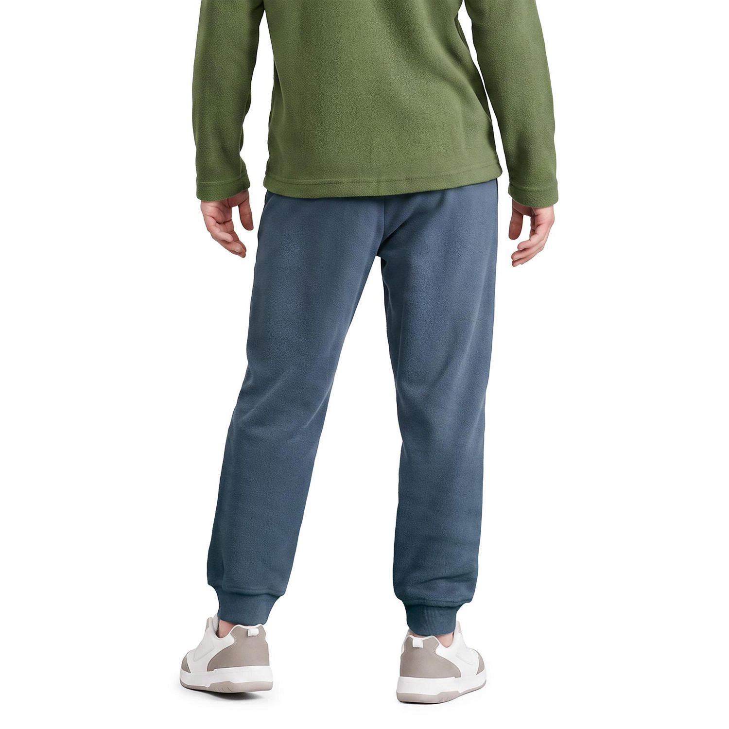 George Boys' Micro Fleece Jogger