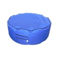 thumbnail image 1 of Boscoman Calaveras Outdoor Ottoman Bean bag, 1 of 1