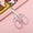 hand held notebook scissors Under $5 a2, variant on Cagogo Office Scissors, Transparent Plastic Hand Held Scissors for Study Crafting, Small Notebook Scissors for Paper Cutting, Portable Craft Scissors for Study Office Home Art Supplies