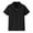 Black, variant on Kids Polo Shirts Boys Short Sleeve Navy Shirt Uniform Shirts 7-8 Years Boys Clothes
