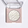 thumbnail image 5 of Hard Candy Just Glow Highlighter, Pressed Powder, Shimmery Glow, Fix My Halo, Platinum, 5 of 5