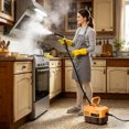 thumbnail image 5 of Outdor Steam Steamer For Cleaning Engine Steam Steamer For Cleaning For Home, 5 of 5