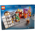 thumbnail image 2 of LEGO Harry Potter 40289 Allée des Embrumes Ensemble Exclusif Tout Neuf, 2 of 7