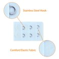 thumbnail image 4 of INSPIRE CHIC Women's Underwear Replacement Bra Extender Strap Adapter, 4 of 5