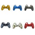 thumbnail image 3 of Replacement for PS4 Wireless Controller Case Camouflage case ;Cover Printing Soft Silicone Gel Skin Protective Rubber Cover, 3 of 9