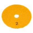 thumbnail image 4 of Polishing Pads Granite Polishing Use Wet Or Dry 1Pcs 4Inch, 4 of 9