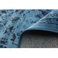 thumbnail image 3 of ECARPET Traditional Style Area Rug for Dining Room, Living Room and Bedroom Wilby Blue, 3 of 9