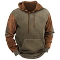 thumbnail image 2 of DPTALR Men's Summer Pure Cotton And Top Comfortable Blouse Top, 2 of 3