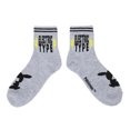 thumbnail image 3 of Pokémon Pikachu Themed 3 Pack Quarter Crew Socks, 3 of 5