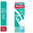 thumbnail image 2 of Beatrice Skim Milk, 0%, 1L, 2 of 5