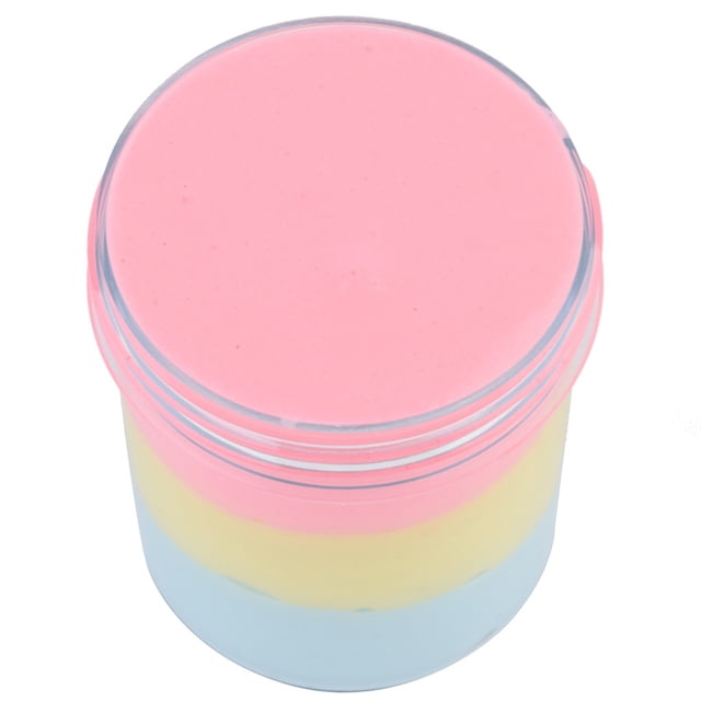 IROINID Christmas Toys,Christmas Gifts Kids Toys Clearance,Christmas Ideas Toys,Toys for Girls Boys Slime Scented Therapeutic Candy Slime Supplies Stress