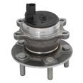 thumbnail image 1 of Stirling 512466 Rear Wheel Bearing and Hub Assembly - Fit Ford Focus 2012-18 |Walmart Canada, 1 of 2